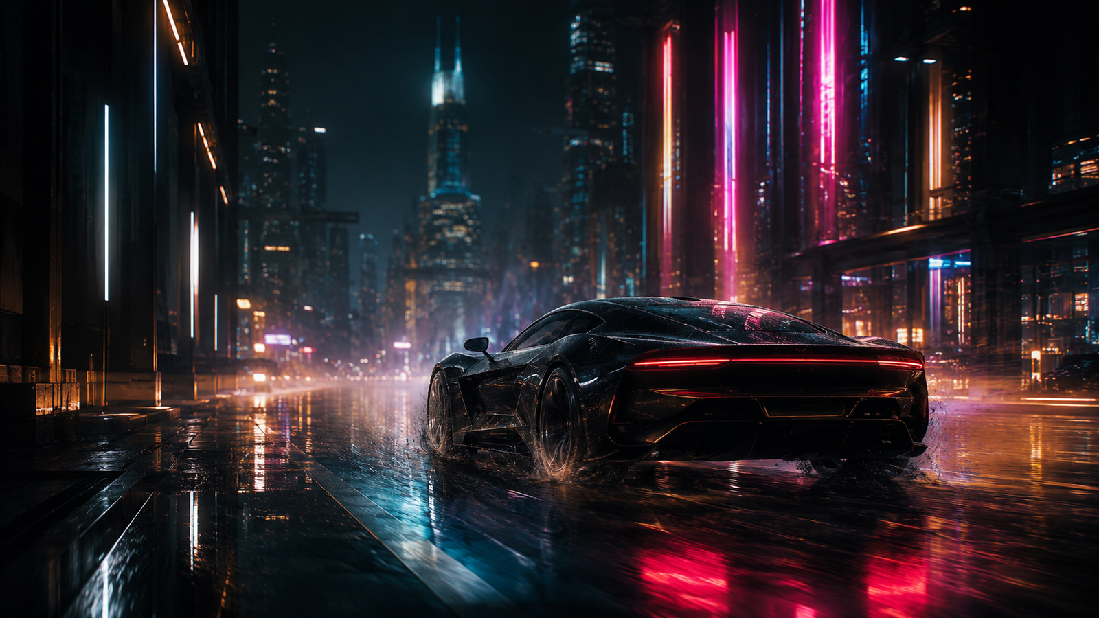 AUTOMOTIVE